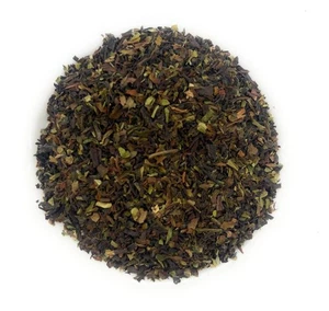 Darjeeling Tea 2025 Fresh Second Flush TGBOP1 mezcla de hojas sueltas NUEVO - Imagen 1 de 5