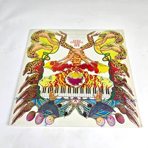 Robert Margoulett & Malcolm Cecil  Tonto's Expanding Head Band  1975 Vinyl LP - Picture 1 of 10