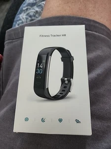 Fitness Tracker HR. Engerwall - Picture 1 of 4
