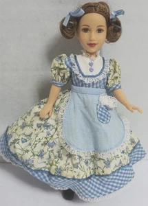 Barbie Mattel coleccionable Little Women Jo muñeca When I Read I Dream serie 7"" - Imagen 1 de 7