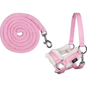 Halfter undrick -Hobby Horsing- rosa - Bild 1 von 1