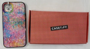 Coque Casetify Premium Impact Apple iPhone 15 Pro Max neuve MagSafe My Neon Summer - Photo 1 sur 6