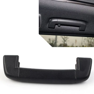 Front Interior Roof Grab Handle For Land Rover Range Rover Sport 2014-2020 Black - Изображение 1 из 4