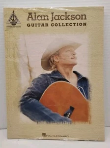 Alan Jackson Guitar Collection ~ Guitar Recorded Versions ☆NEW☆ - Picture 1 of 2