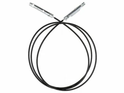 Cable de freno de estacionamiento para Chevrolet Express 3500 2003-2016 CA Delco 67744VT 2004 Foto 1 de 2