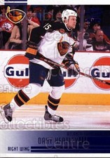 2004-05 Pacific Blue #10 Dany Heatley