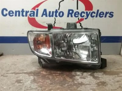 Пассажирская фара Dx Canada Market подходит для 09–14 RIDGELINE 320307 - Изображение 1 из 4