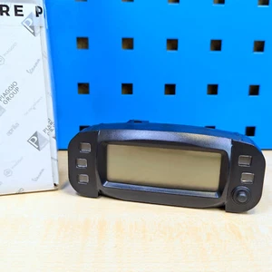Original Tachometer für Aprilia SX Derbi Senda SM Gilera SMT 50 Tacho Cockpit - Bild 1 von 2