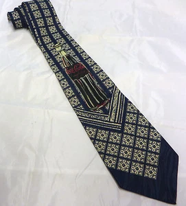 Coca Cola 1995 Tie Coke publicidad novedad - Imagen 1 de 3