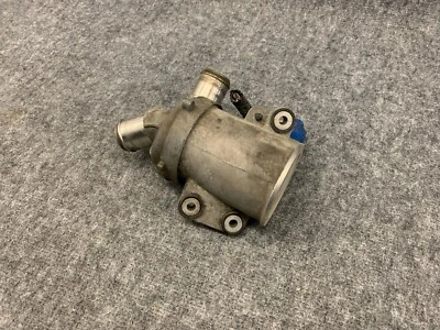 Lincoln MKZ Hybrid 2015 Water Pump Cooling DS7E8C419CB Fits Ford C Max AndFusion - Image 1 of 4