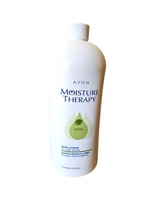 Moisture Therapy Olive Lotion - Picture 1 of 1