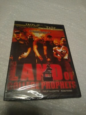 FastShipping🇺🇸THE CAPER DVD New  - Image 1 of 2