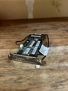 749797-001 HP SMART ARRAY P440 CONTROLLER - Picture 1 of 6