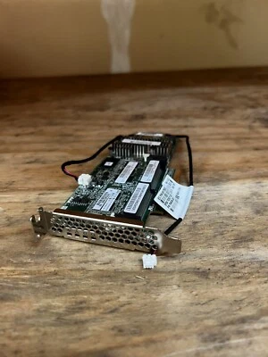 749797-001 HP SMART ARRAY P440 CONTROLLER - Image 1 of 4