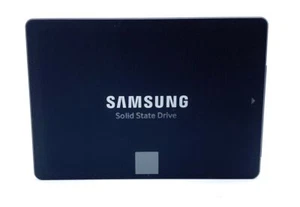 Disco duro interno SSD Samsung 870 EVO 4TB SATA III 2,5 pulgadas 560 MB/s SSD - Imagen 1 de 1