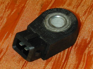 SAAB 900 TURBO ( anni 83/92 ) - SENSORE Bosch 0261231001 - Imagen 1 de 1