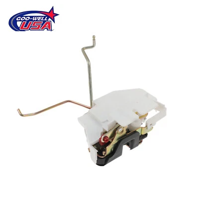 Левый замок передней двери со стороны водителя подходит для 2001-2004 Kia Optima 81310-3C001 - Изображение 1 из 4