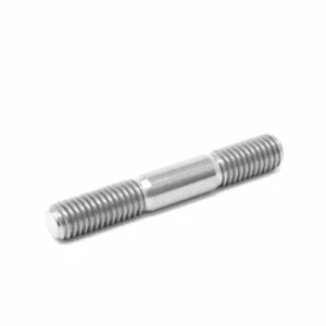 M8 x 53 Titanium Exhaust / Inlet Manifold header Stud x 1.25 53mm 20-17-16 Pack - Picture 1 of 10