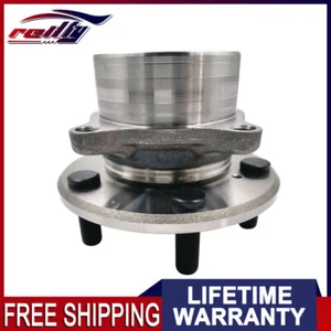 Front Wheel Bearing Hub For 2009 2010-2015 Honda Pilot 2010-2013 Acura ZDX MDX - Foto 1 di 7
