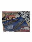 Lindberg Great Moments in History "Attack on Pearl Harbor" 70887 Model Kit New