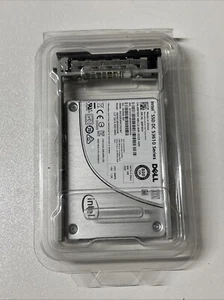 dell ssd - Intel DC S3610series - Afbeelding 1 van 3