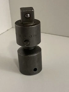 Apex MF62B 5/8” X 5/8” Universal Swivel Socket - Picture 1 of 5