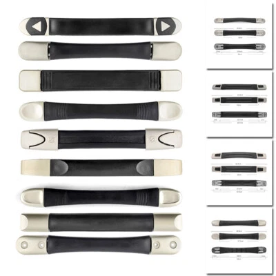 Replacement Suitcase Luggage Handle Travel Suitcase Luggage Handle Strap Grip - Image 1 of 4
