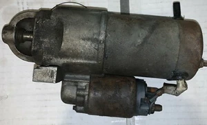 For Chevy Silverado 1500, GMC Sierra 1500 (2003 2004 2005) 5.3L Starter 6494r - Picture 1 of 5