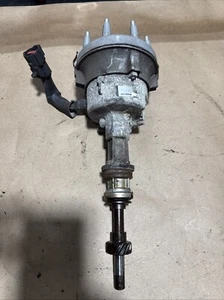 351W Ford OEM GENUINE EFI Distributor 1997  F350 F250 5.8L TESTED F4TE-12127-AA - Picture 1 of 4