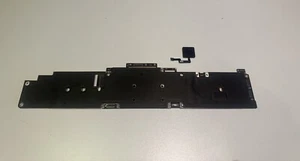 Apple Macbook Air 13" M2 2022 A2681 Logic Board, 256GB, 8GB, Locked - Bild 1 von 2