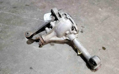 1998-2011 Ford Ranger Front Axle Differential Carrier 4.10 Ratio - Image 1 of 4