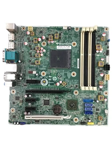 HP Elite 705 G2 Motherboard 798571-001 - Bild 1 von 4