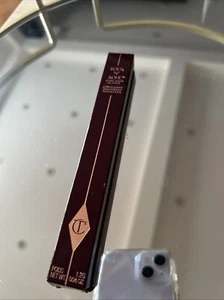 Charlotte Tilbury EYELINER PENCIL - Bedroom Black New In Box - Picture 1 of 3
