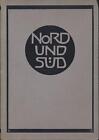 Nord und Sd - Eine deutsche Monatsschrift