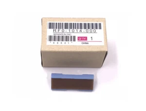 Almohadilla de separación RF0-1014-000 RF0-1014 RF0-1014-020 se adapta a HP 1220 3300 3310 - Imagen 1 de 1