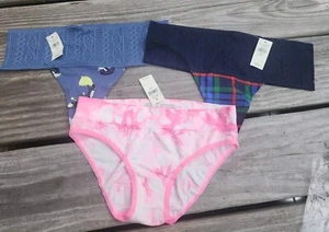 Aerie Underwear Bundle - Picture 1 of 6