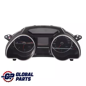 Audi A5 8T Diesel Instrument Cluster Speedo Meter Clocks Manual 8T0920982F - Picture 1 of 12
