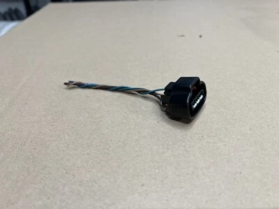 Lexus LS400 1990-2000 cuerpo del acelerador pedal sensor de posición conector Foto 1 de 3