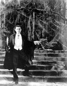 Bela Lugosi "Dracula" 1931 - Bild 1 von 1