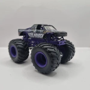 Hot Wheels Monster Jam KING KRUNCH Monster Truck 1:64 DieCast Toy - Bild 1 von 10