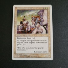 MTG Ivory Guardians Fifth Edition 40 Regular Uncommon (ej-1)