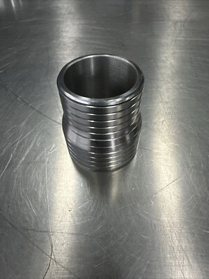 KUN 26 N70 Rear Diff Solid Spacer - Image 1 of 4