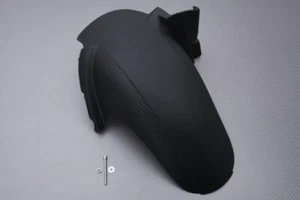 Parafango Posteriore Nero Racing YAMAHA TRICITY 300 2020-2024 - Picture 1 of 5