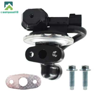 Válvula EGR EGV1039 para Mercury Monterey 2004-2007 5F2Z9D475A Foto 1 de 4