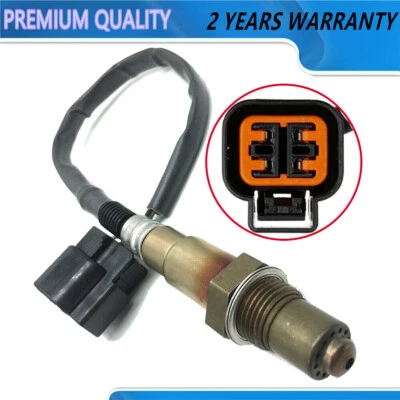Датчик кислорода вниз по течению для 2001-2011 Hyundai Accent, 2001-2012 Hyundai Elantra - Изображение 1 из 4