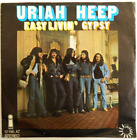 URIAH HEEP    7"   Easy Livin`      1972   aus Deutschland