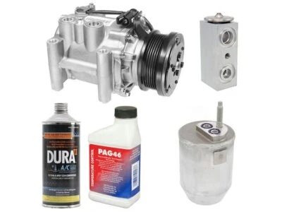 Kit compresor aire acondicionado Ford Thunderbird 2002-2005 98855HQCY 2003 2004 Foto 1 de 2