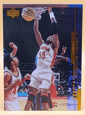 2000-01 Upper Deck Basketball (1-250) Finish set UP TO 35% OFF - Image 1 of 2