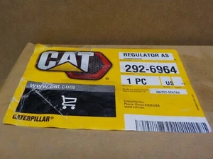 CAT, Caterpillar 292-6964, Cab Door Window Regulator, 2926964, - Picture 1 of 14