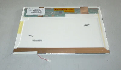 39,1cm (15,4") CCFL LCD WSXGA+ 1680x1050 Samsung LTN154MT02 Display Glänzend - Bild 1 von 2